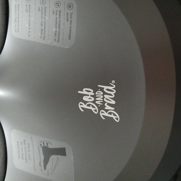 Foot Massager - Picture 2 of 5